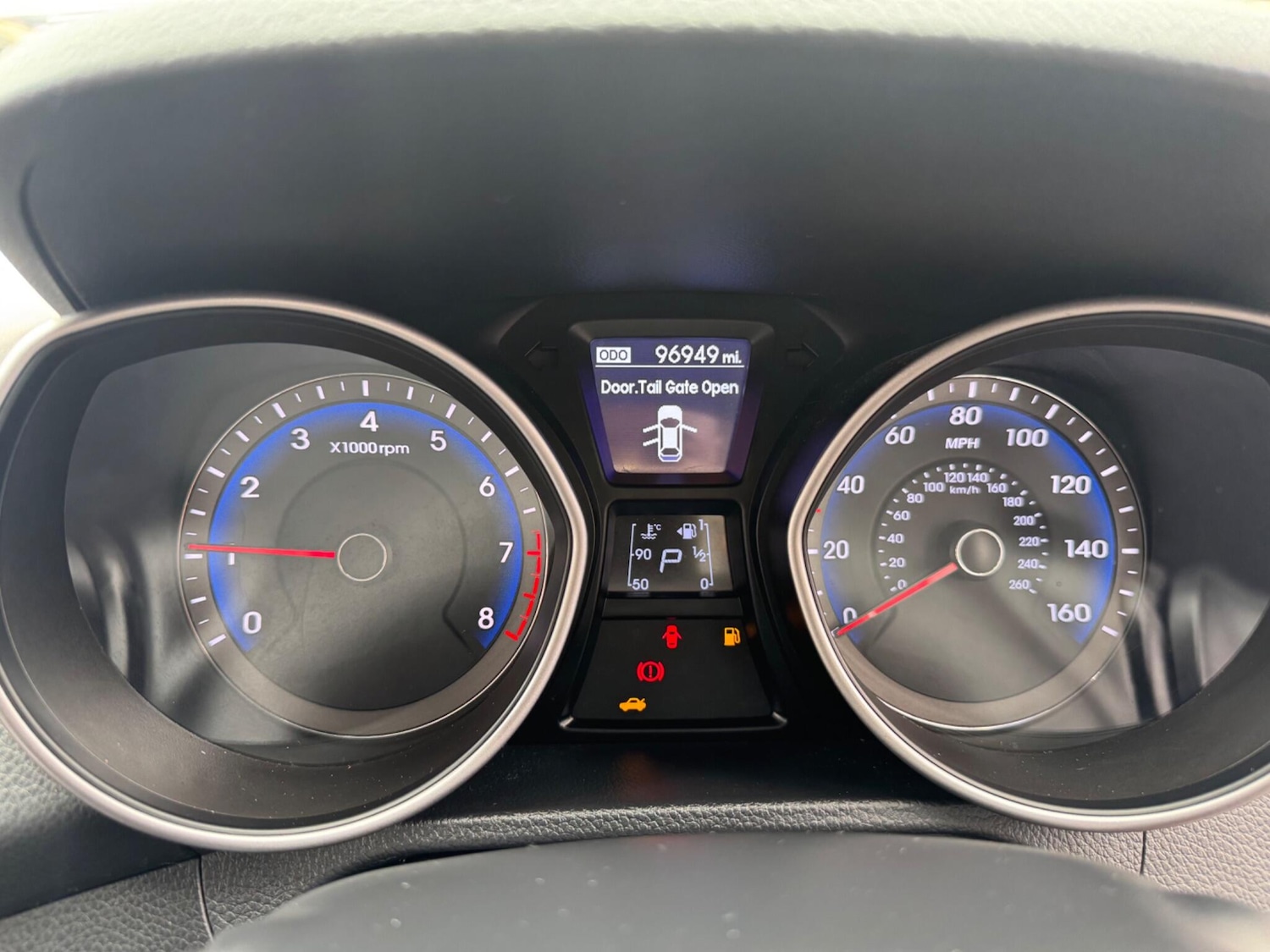 Used Hyundai i30 2012 for sale - 78184768: Photo 34