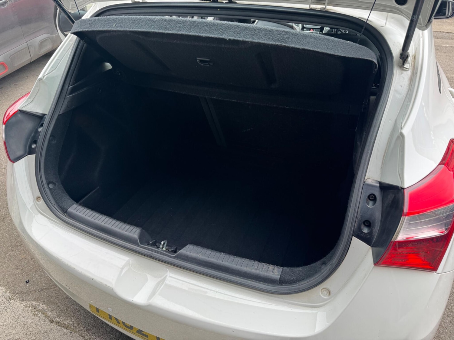 Used Hyundai i30 2012 for sale - 78184768: Photo 36