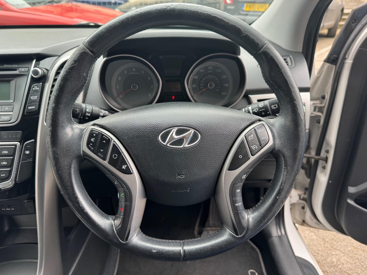 Used Hyundai i30 2012 for sale - 78184768: Photo 37