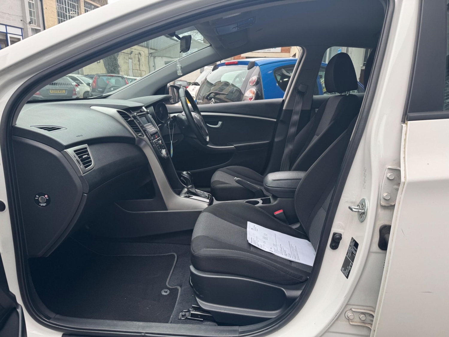 Used Hyundai i30 2012 for sale - 78184768: Photo 38