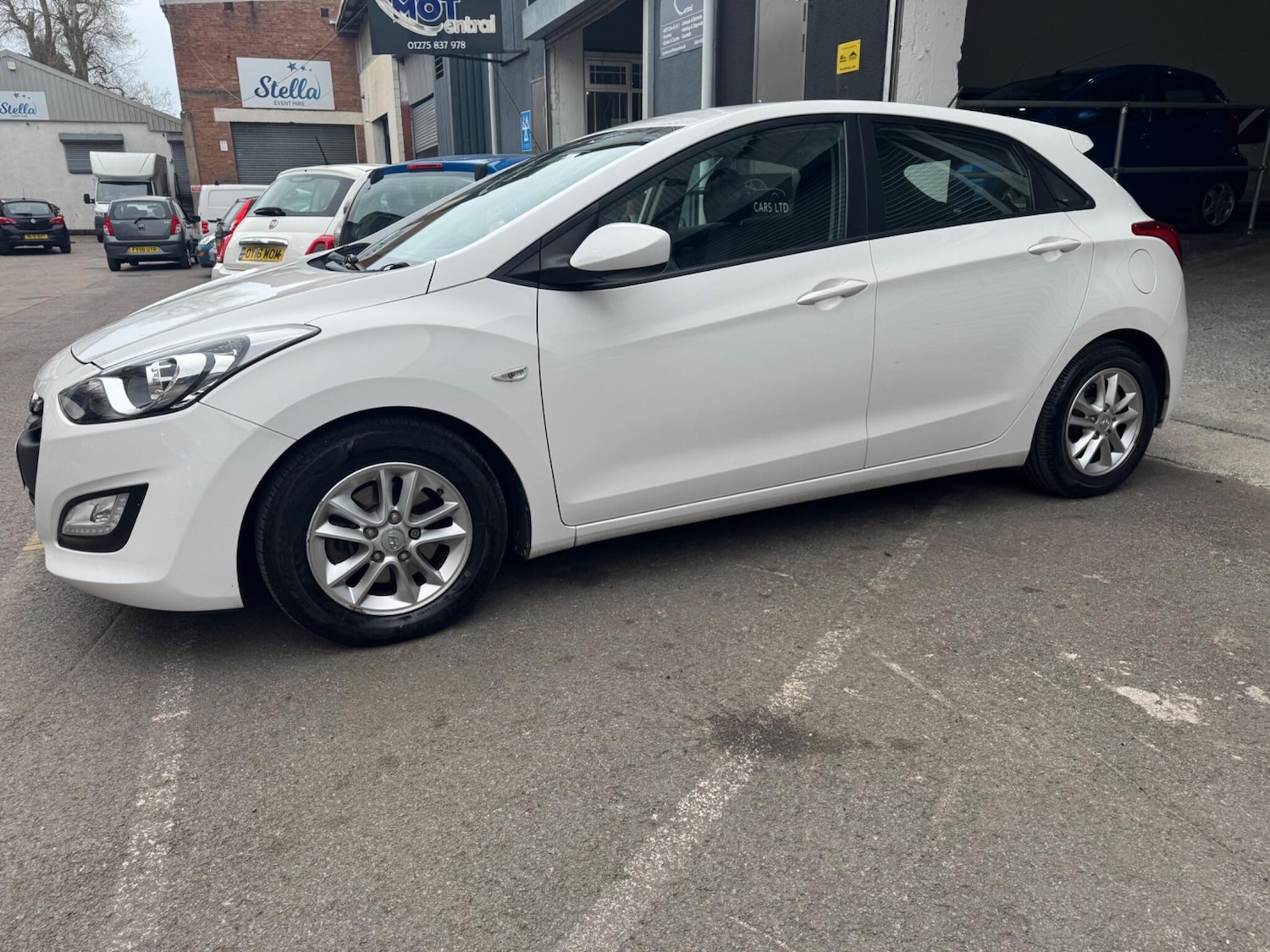 Used Hyundai i30 2012 for sale - 78184768: Photo 39