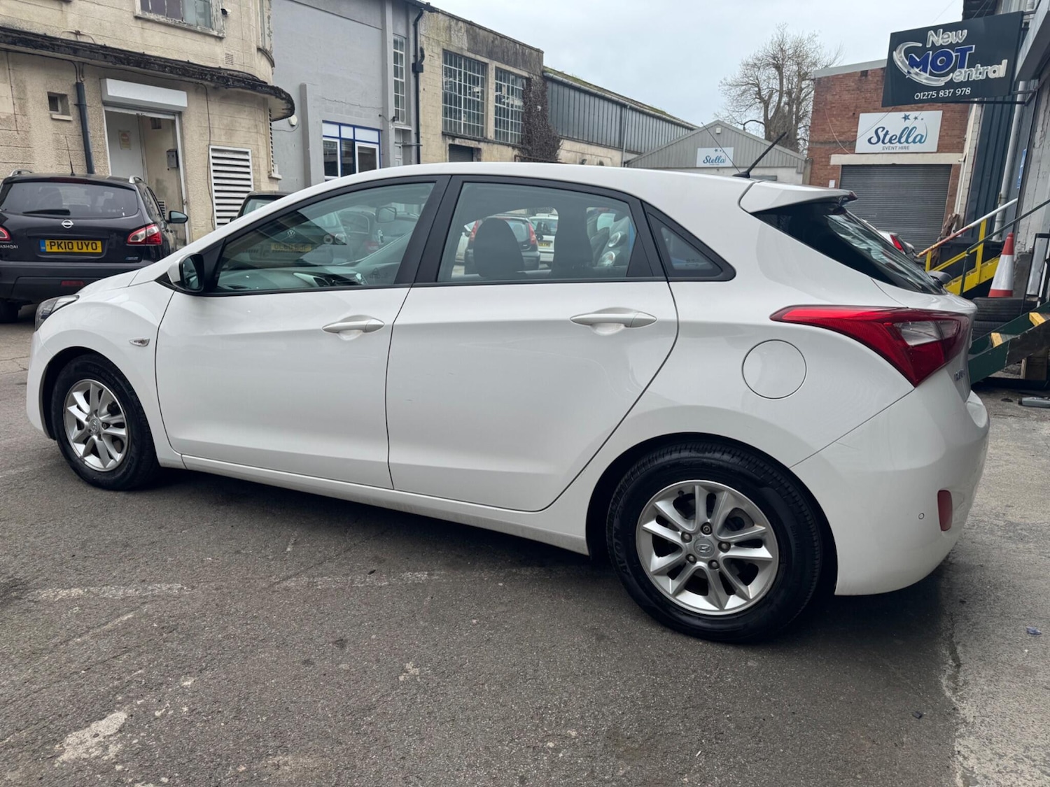 Used Hyundai i30 2012 for sale - 78184768: Photo 4