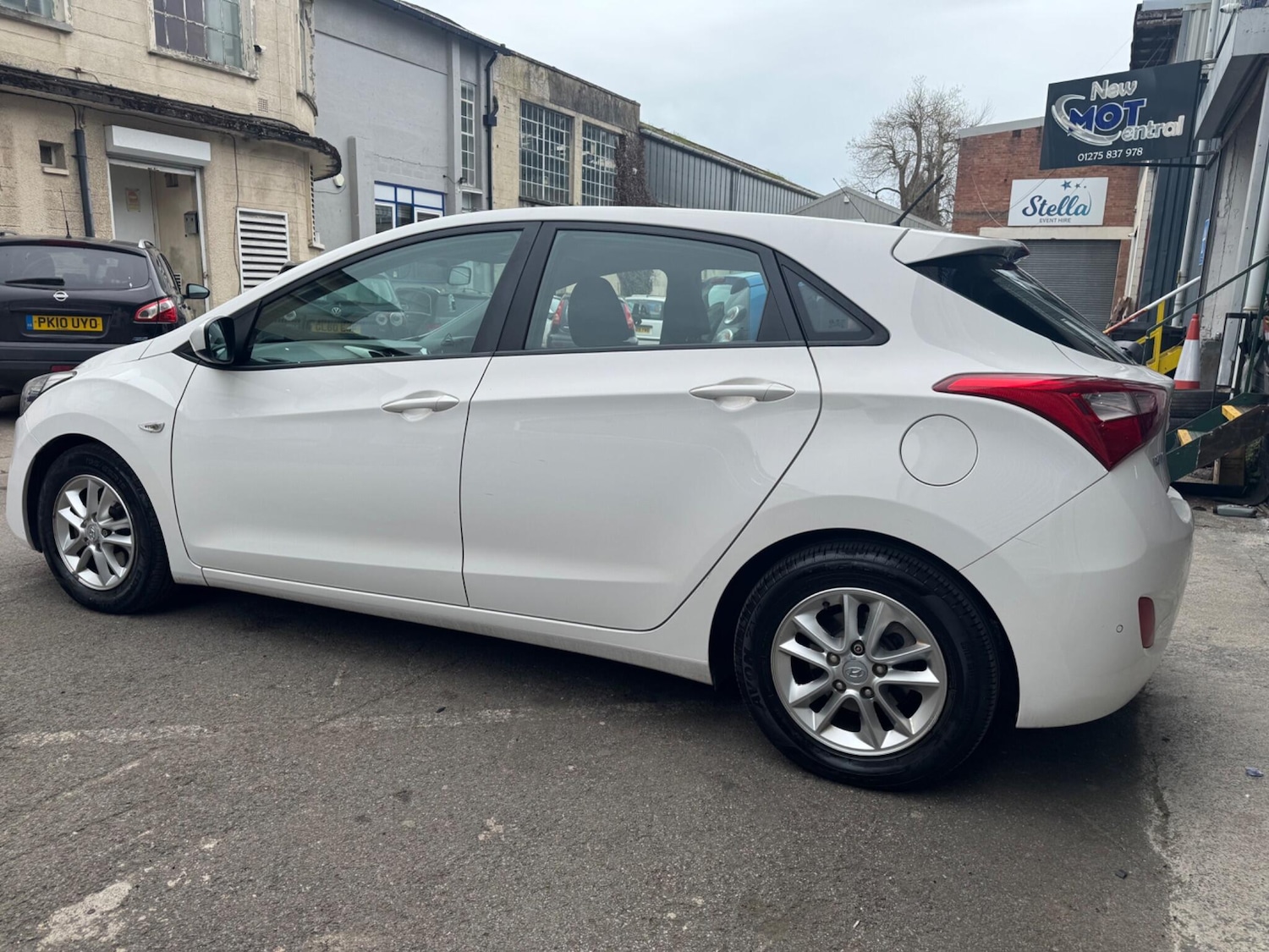 Used Hyundai i30 2012 for sale - 78184768: Photo 40
