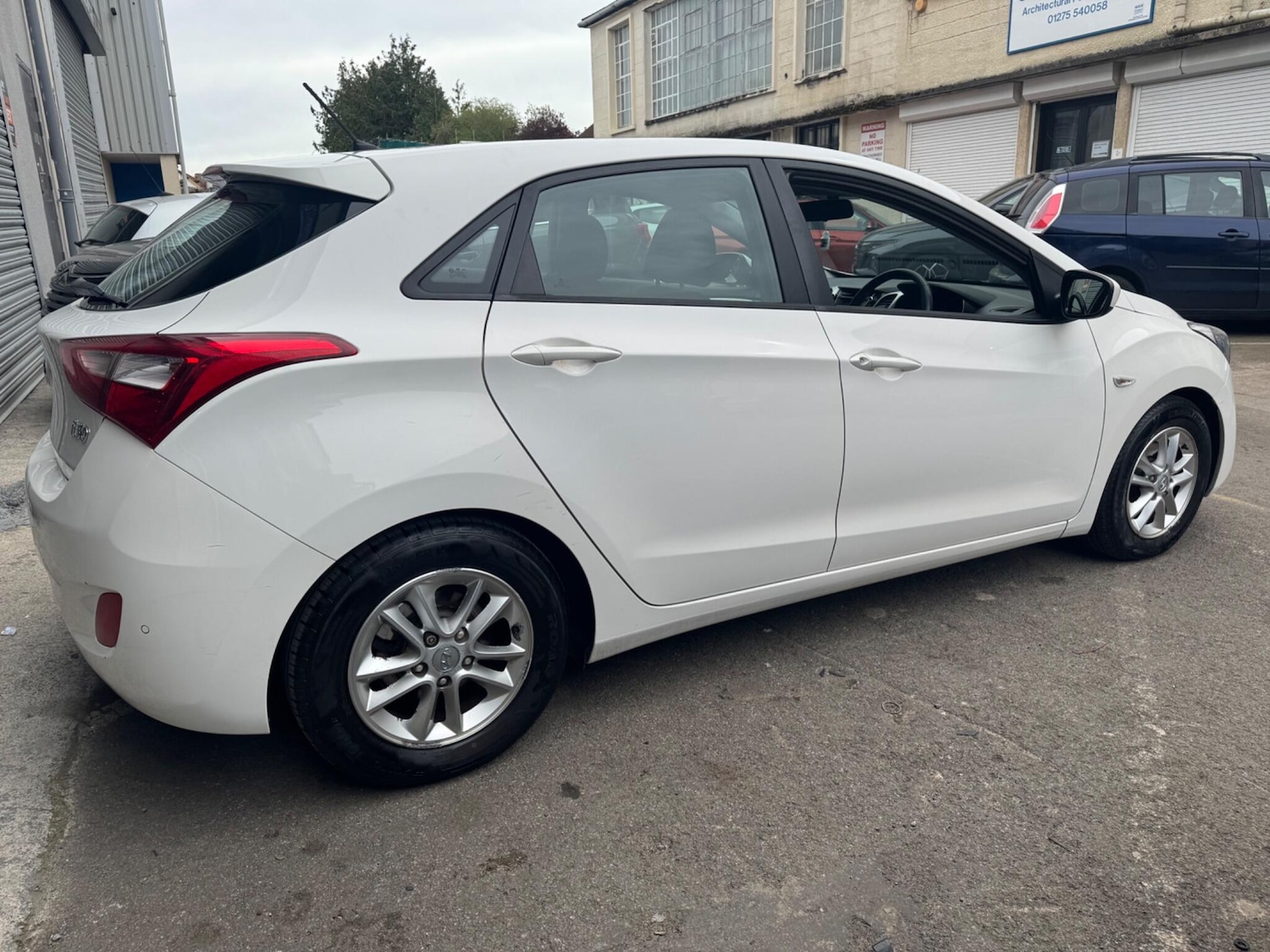 Used Hyundai i30 2012 for sale - 78184768: Photo 41