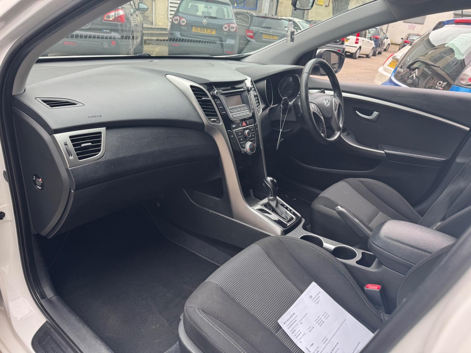 Used Hyundai i30 2012 for sale - 78184768: Photo 42