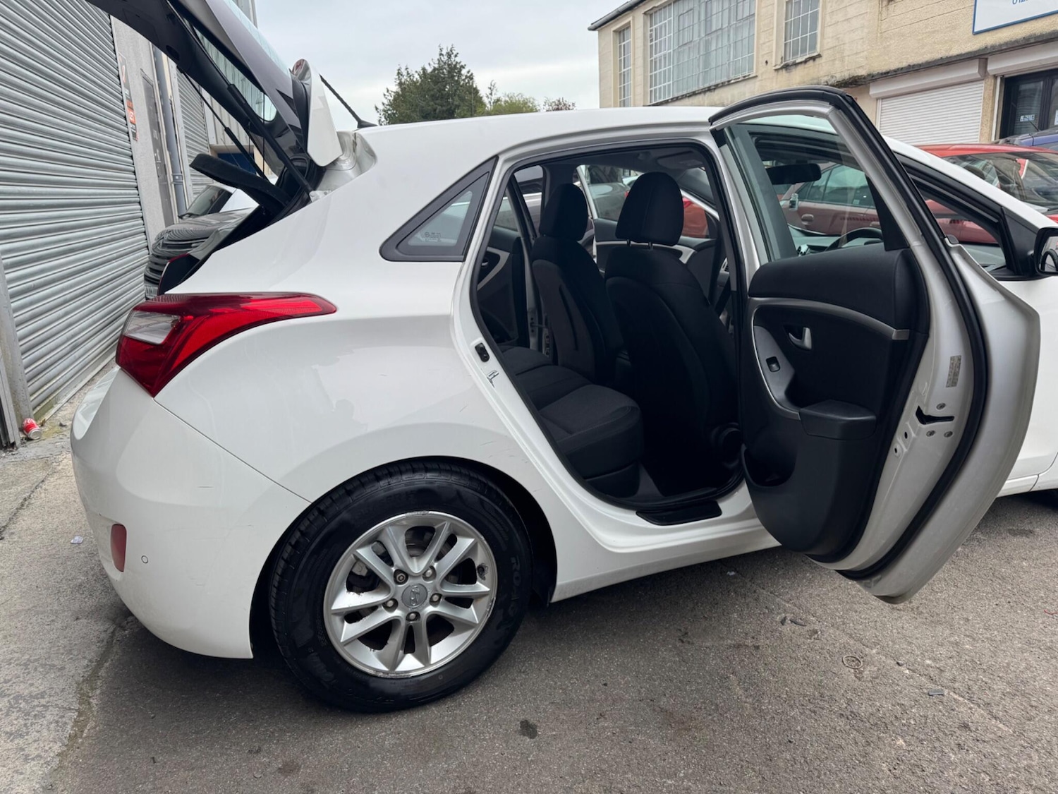 Used Hyundai i30 2012 for sale - 78184768: Photo 43