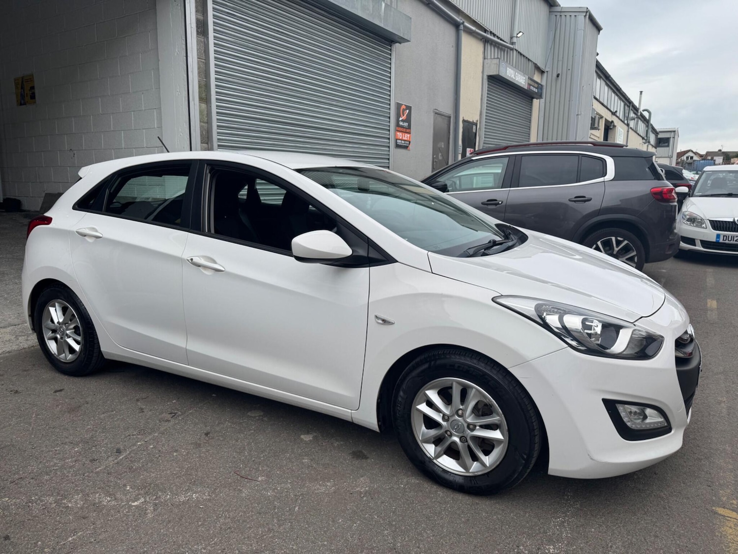 Used Hyundai i30 2012 for sale - 78184768: Photo 5