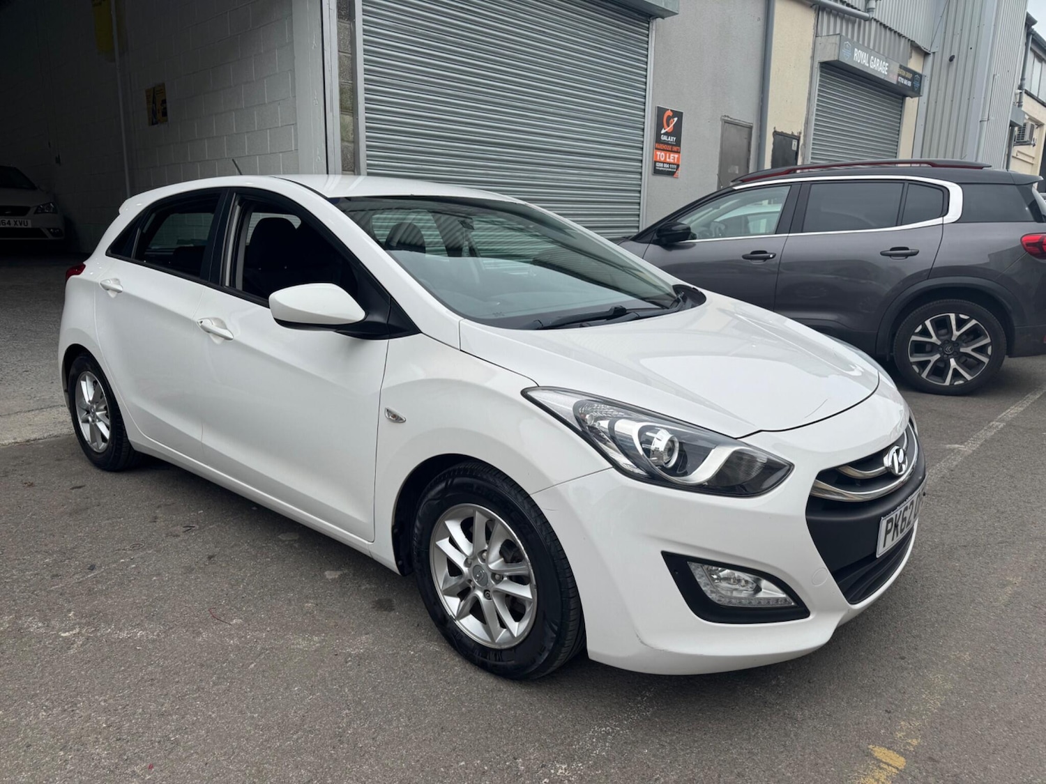 Used Hyundai i30 2012 for sale - 78184768: Photo 6