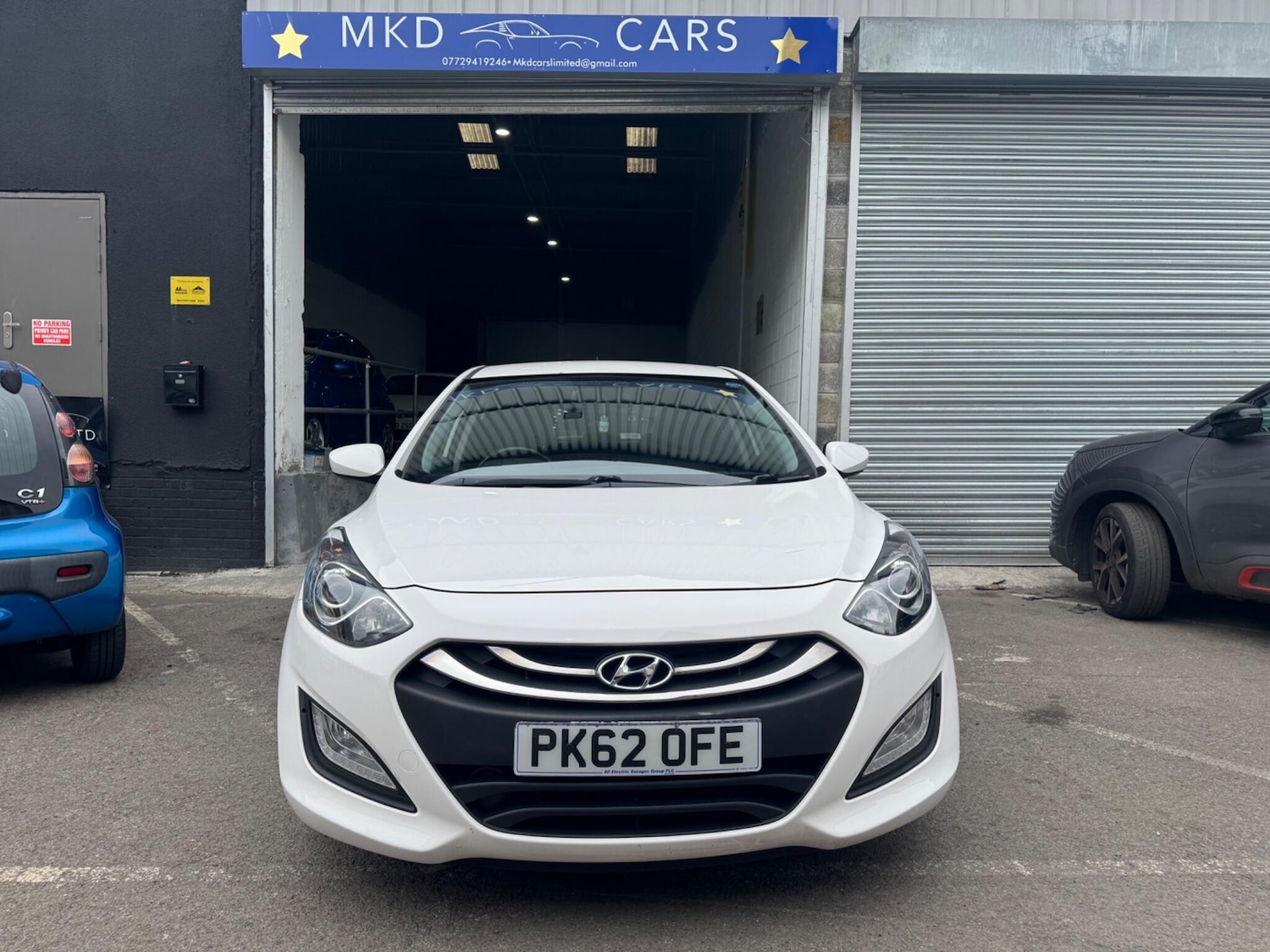 Used Hyundai i30 2012 for sale - 78184768: Photo 7