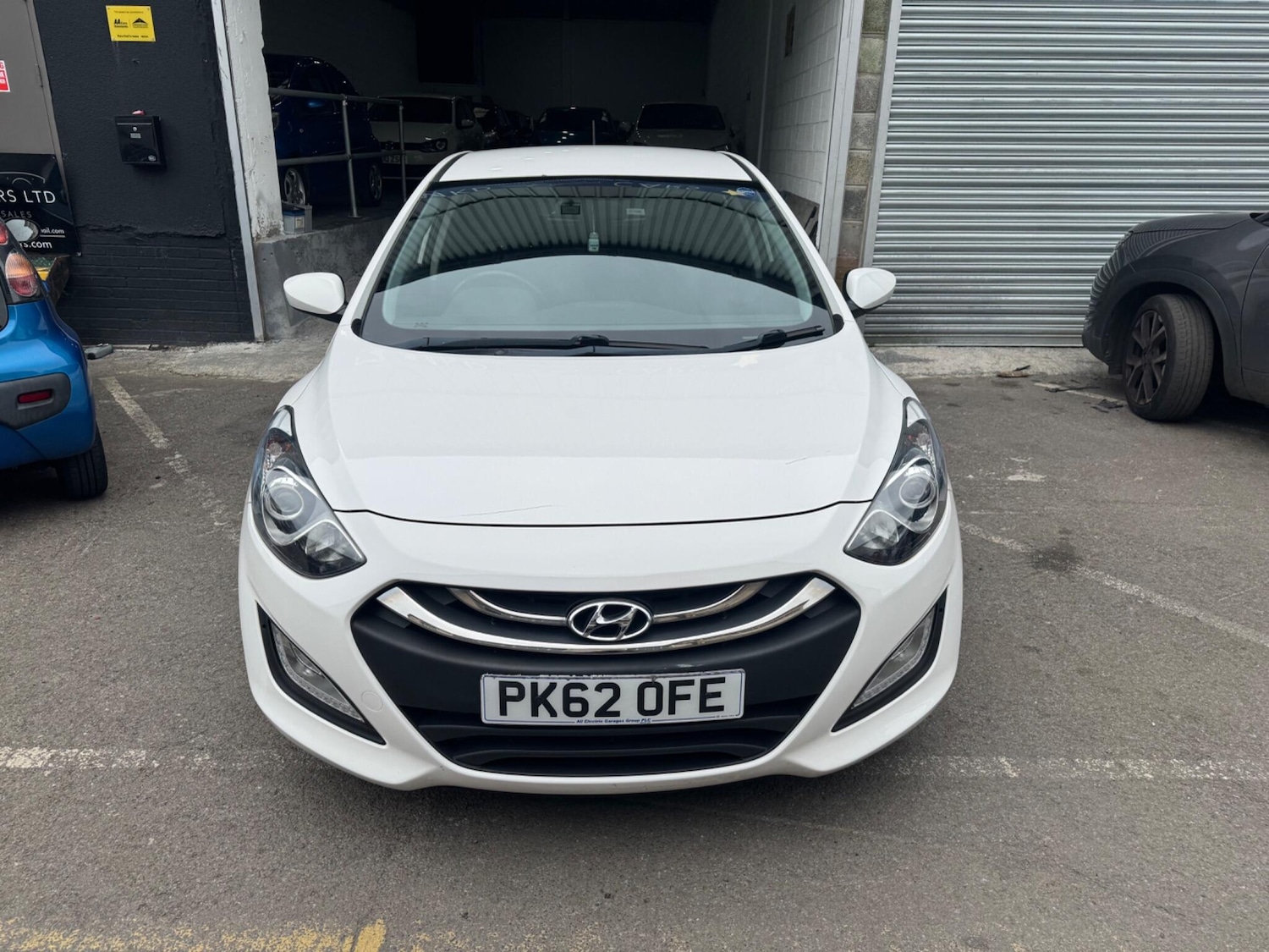 Used Hyundai i30 2012 for sale - 78184768: Photo 8