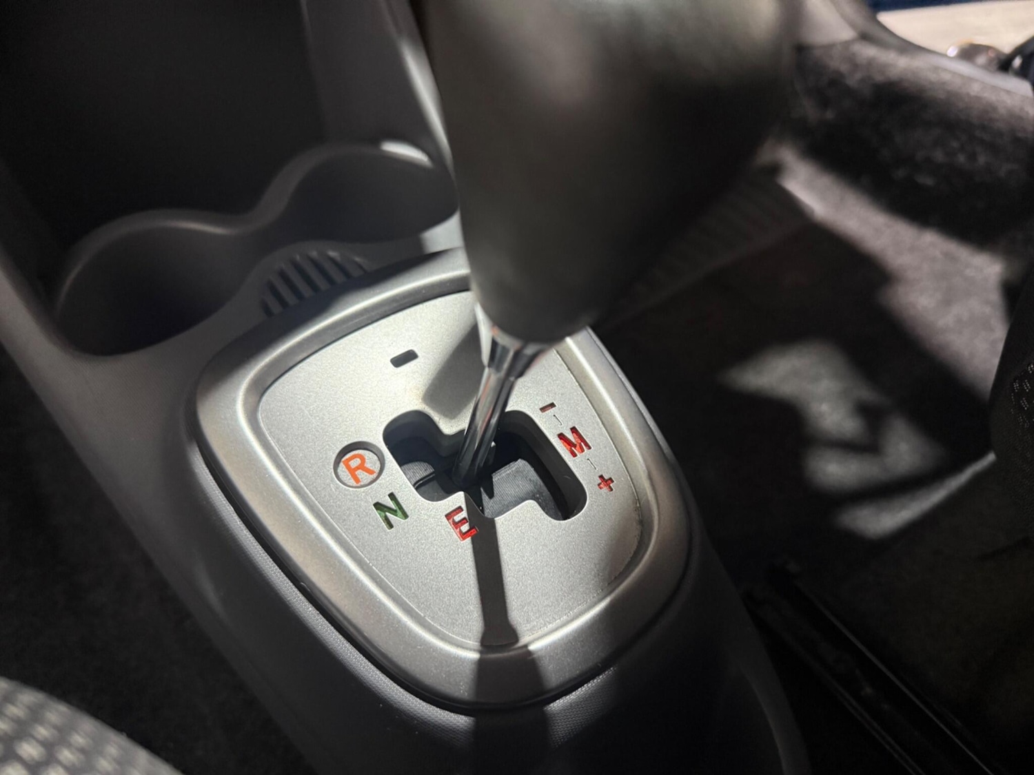 Used Toyota AYGO 2009 for sale - 76359872: Photo 23