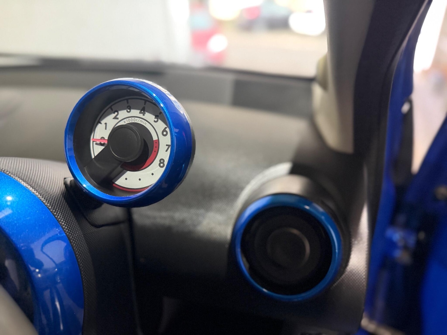 Used Toyota AYGO 2009 for sale - 76359872: Photo 29