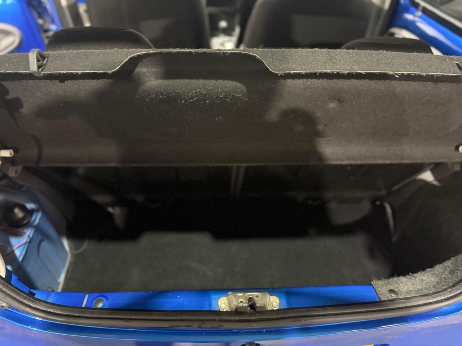 Used Toyota AYGO 2009 for sale - 76359872: Photo 32