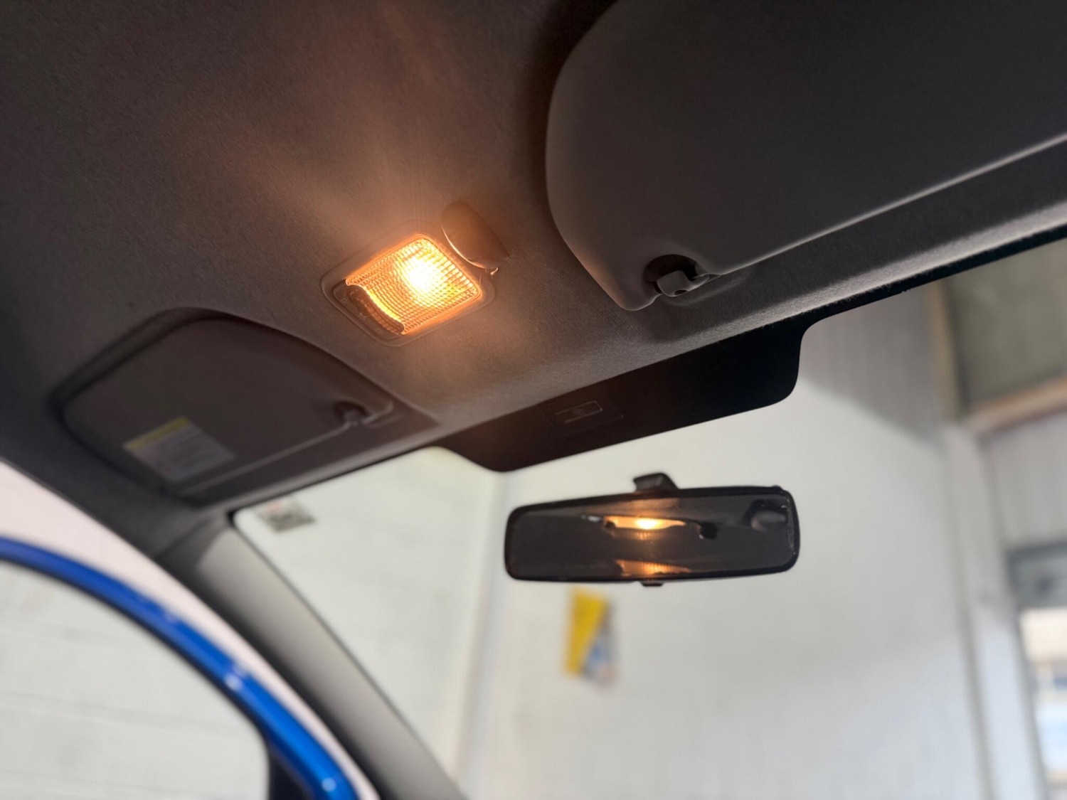 Used Toyota AYGO 2009 for sale - 76359872: Photo 36