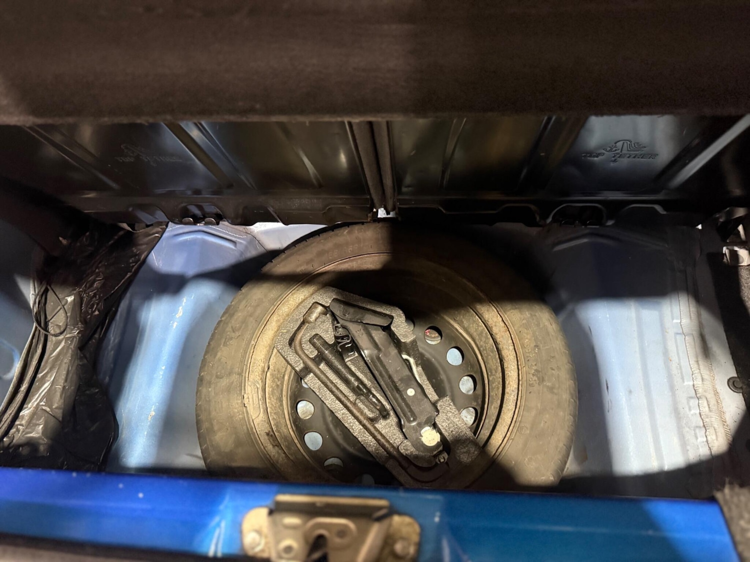 Used Toyota AYGO 2009 for sale - 76359872: Photo 38