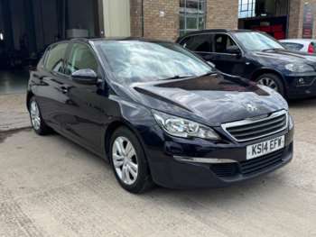 2014 (14) - 1.6 e-HDi Active Euro 5 (s/s) 5dr