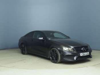 2014 (64) - E250 CDI AMG Sport 2dr 7G-Tronic