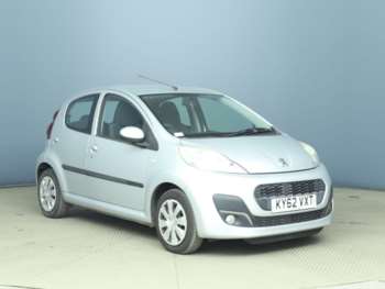 (62) - 1.0 12V Active Euro 5 5dr