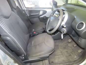 Used Peugeot 107 2012 for sale - 74739159: Photo