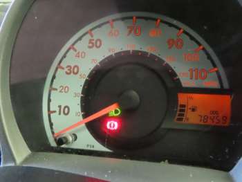 Used Peugeot 107 2012 for sale - 74739159: Photo