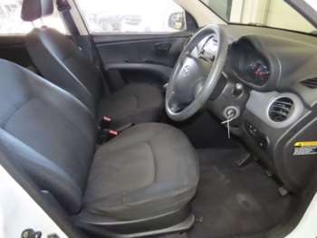Used Hyundai i10 2011 for sale - 74738987: Photo