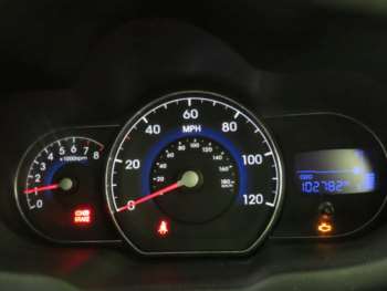 Used Hyundai i10 2011 for sale - 74738987: Photo