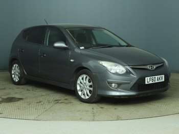 (60) - 1.6 Comfort Auto Euro 5 5dr