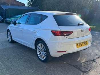 Used SEAT Leon 2017 for sale - 74284925: Photo