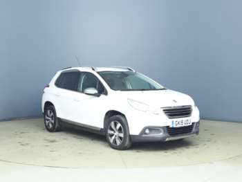 2015 (15) - 1.6 e-HDi Allure Euro 5 (s/s) 5dr
