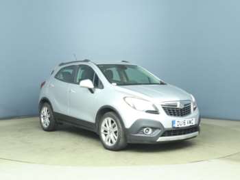 (16) - 1.6 CDTi Tech Line 2WD Euro 6 (s/s) 5dr