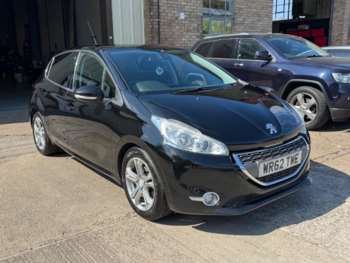 2013 (62) - 1.6 e-HDi Allure Euro 5 (s/s) 5dr