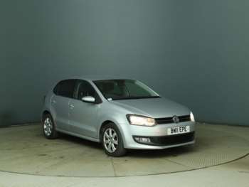 2011 (11) - 1.2 Match Euro 5 5dr