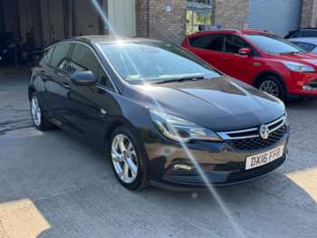 2016 (16) - 1.6 CDTi BiTurbo SRi Nav Euro 6 (s/s) 5dr