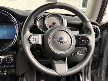 Used MINI Hatch 2022 for sale - 78531290: Photo