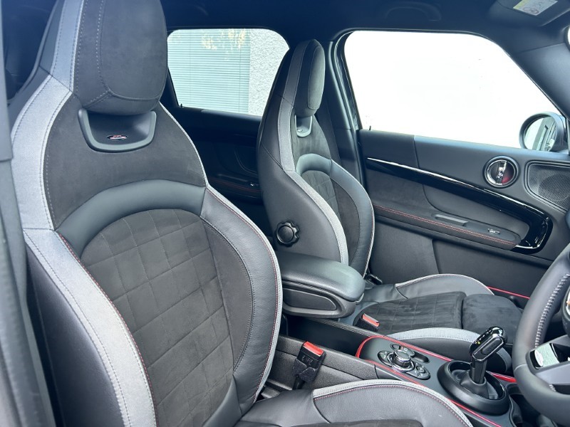 Used MINI Countryman 2024 for sale - 77225282: Photo 11