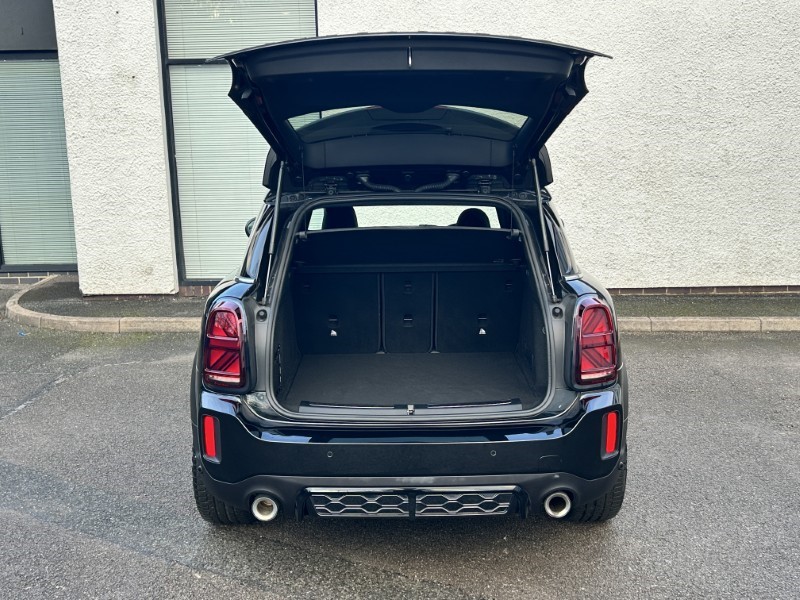 Used MINI Countryman 2024 for sale - 77225282: Photo 13