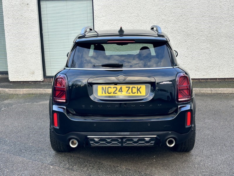 Used MINI Countryman 2024 for sale - 77225282: Photo 15