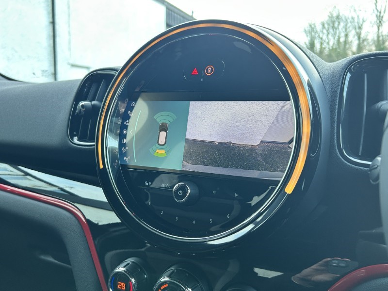 Used MINI Countryman 2024 for sale - 77225282: Photo 17