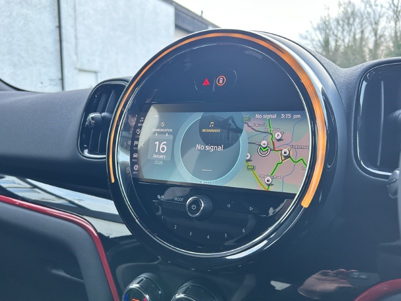 Used MINI Countryman 2024 for sale - 77225282: Photo 18