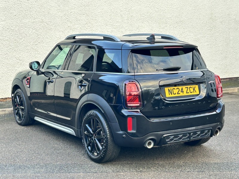 Used MINI Countryman 2024 for sale - 77225282: Photo 2