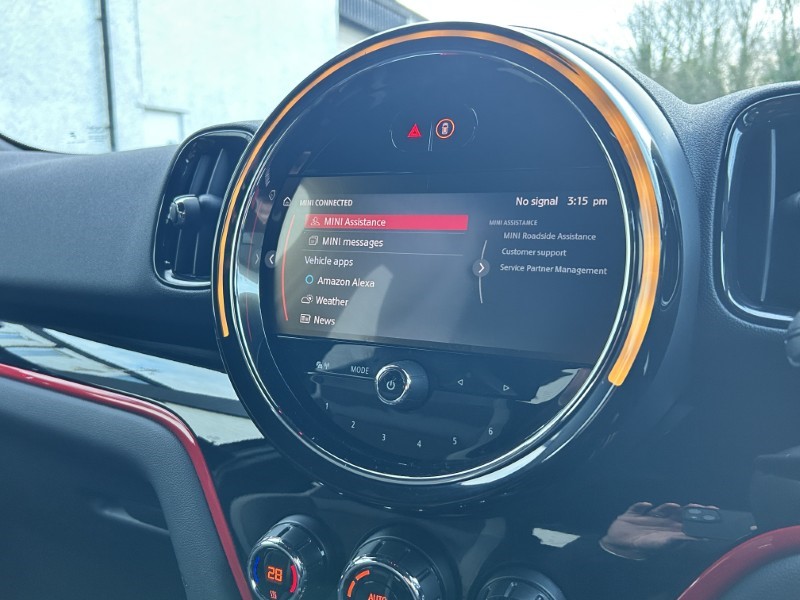 Used MINI Countryman 2024 for sale - 77225282: Photo 21