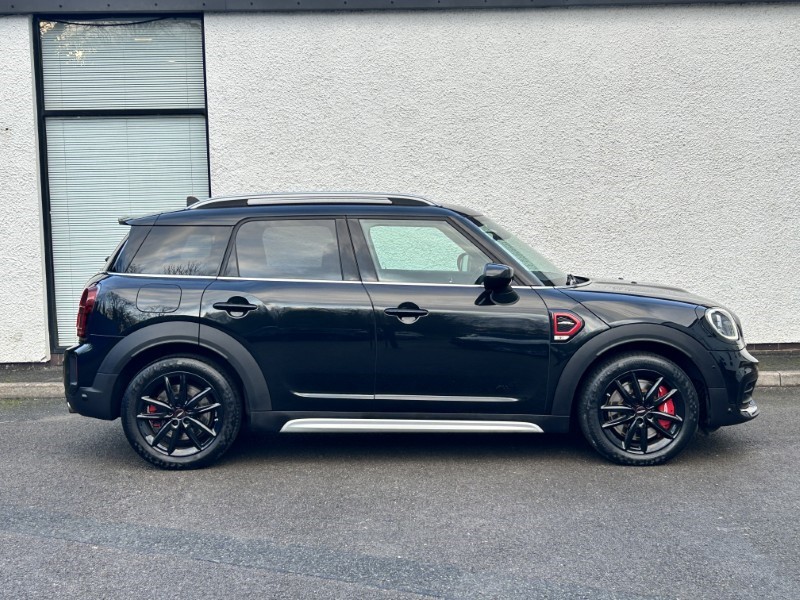 Used MINI Countryman 2024 for sale - 77225282: Photo 3