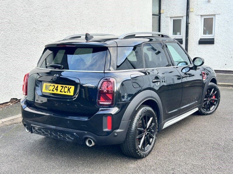 Used MINI Countryman 2024 for sale - 77225282: Photo 36
