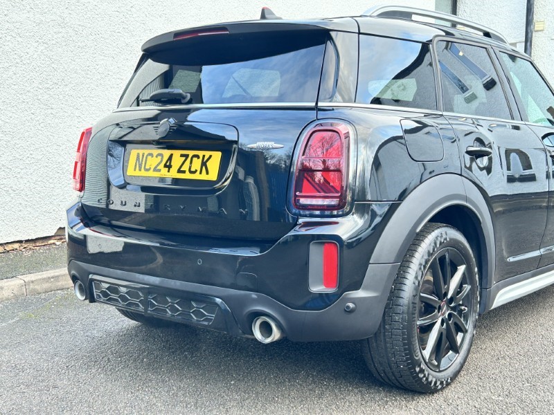 Used MINI Countryman 2024 for sale - 77225282: Photo 38