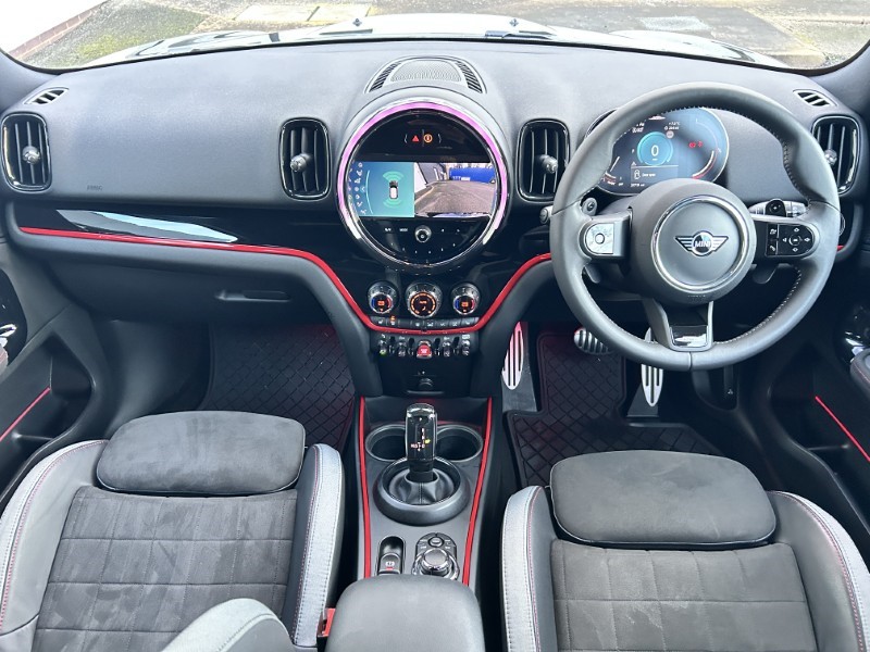 Used MINI Countryman 2024 for sale - 77225282: Photo 4