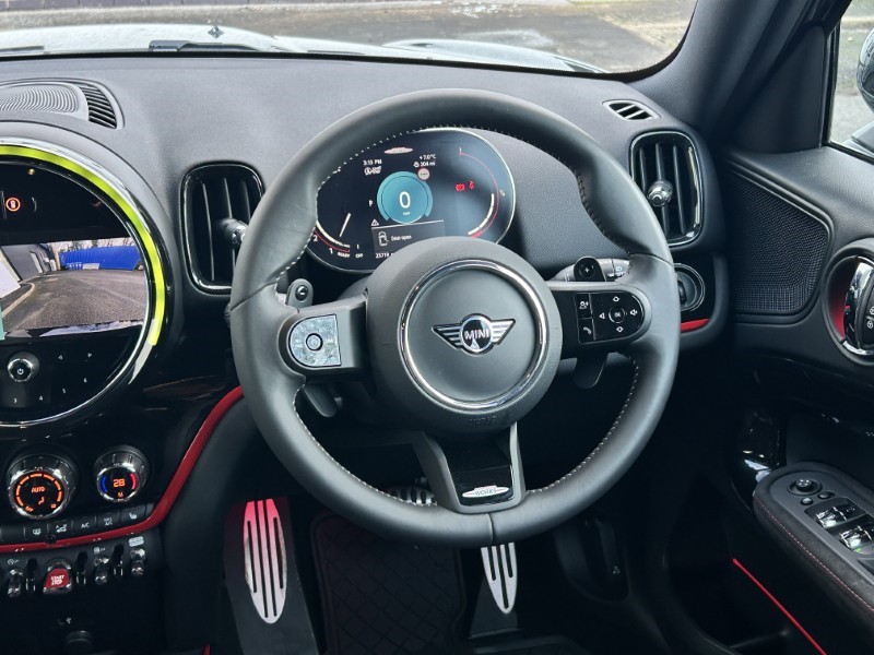 Used MINI Countryman 2024 for sale - 77225282: Photo 5