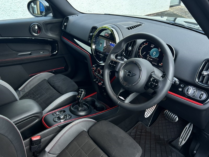 Used MINI Countryman 2024 for sale - 77225282: Photo 6