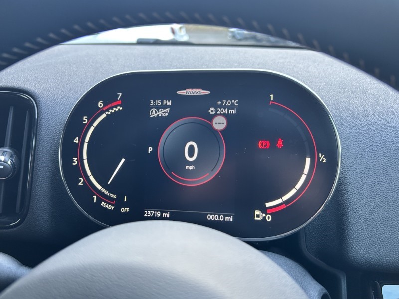 Used MINI Countryman 2024 for sale - 77225282: Photo 9