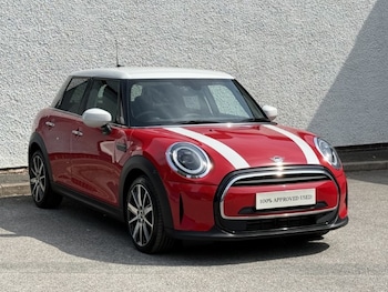 Used MINI Hatch 2022 for sale - 79243805: Photo