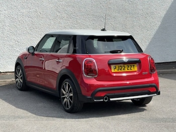 Used MINI Hatch 2022 for sale - 79243805: Photo